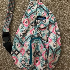 KAVU sling bag
